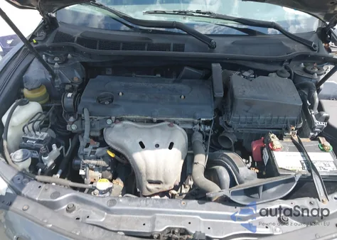 2008 Toyota Camry Le z USA, uszkodzony, nr VIN 4T1BE46K98U766335